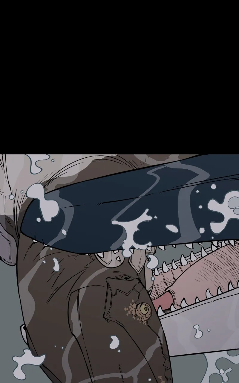 Ancient Animal Tales Chapter 12 page 3 - 