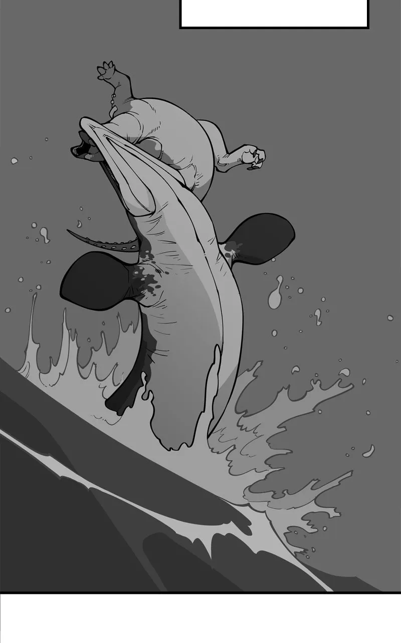Ancient Animal Tales Chapter 12 page 22 - 