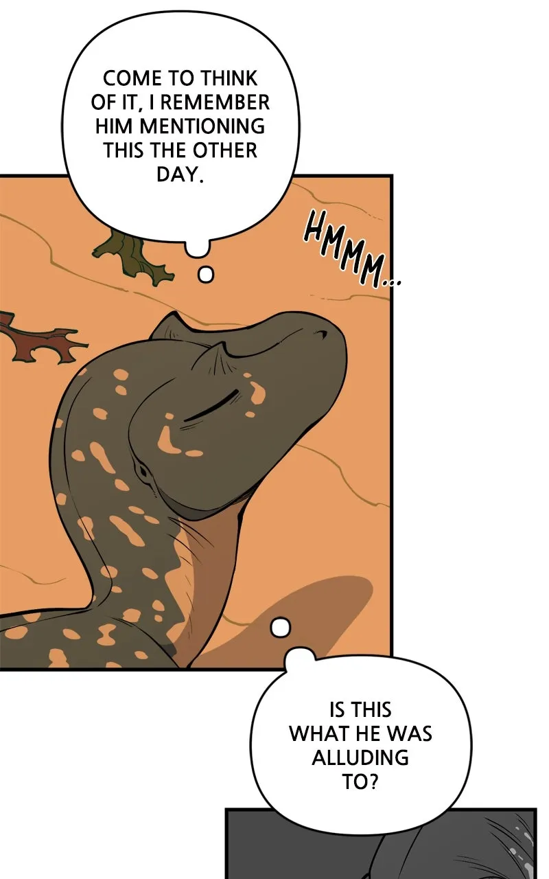 Ancient Animal Tales Chapter 12 page 25 - 