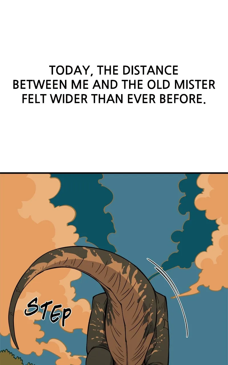 Ancient Animal Tales Chapter 12 page 28 - 