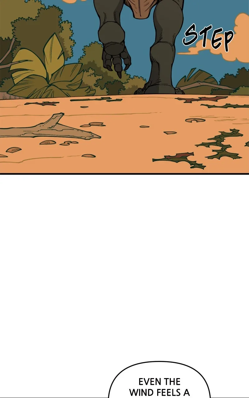 Ancient Animal Tales Chapter 12 page 29 - 