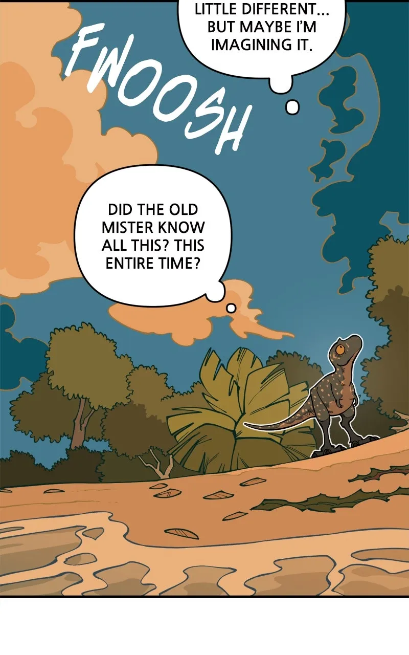 Ancient Animal Tales Chapter 12 page 30 - 