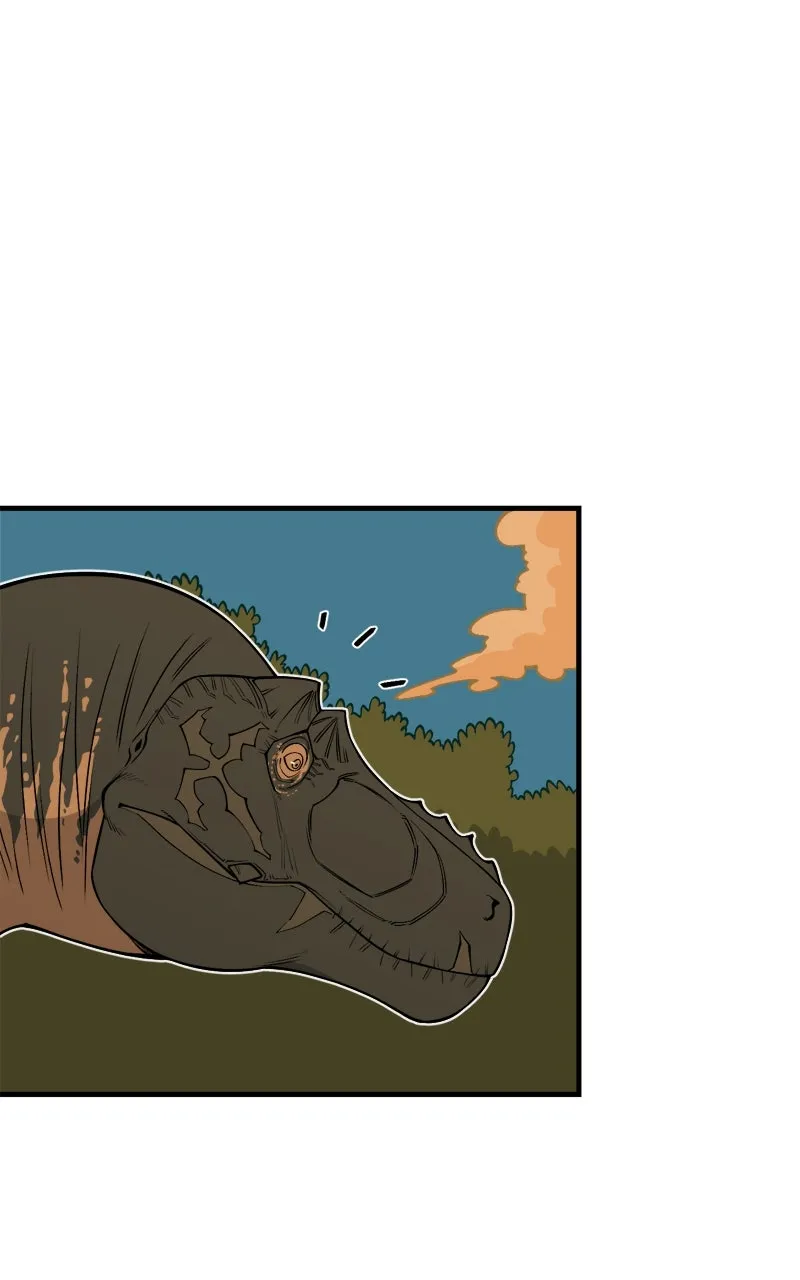 Ancient Animal Tales Chapter 12 page 31 - 