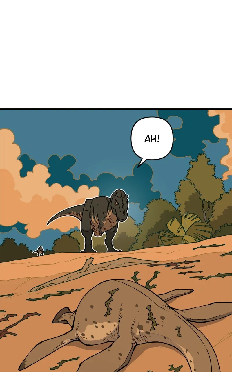 Ancient Animal Tales Chapter 12 page 32 - 