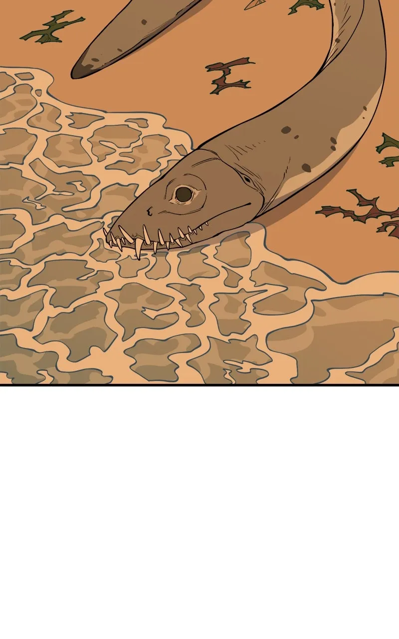Ancient Animal Tales Chapter 12 page 33 - 