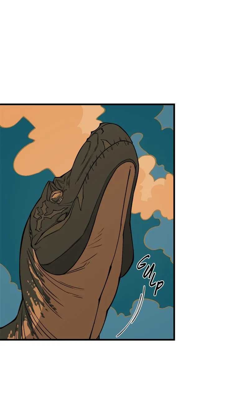 Ancient Animal Tales Chapter 12 page 35 - 