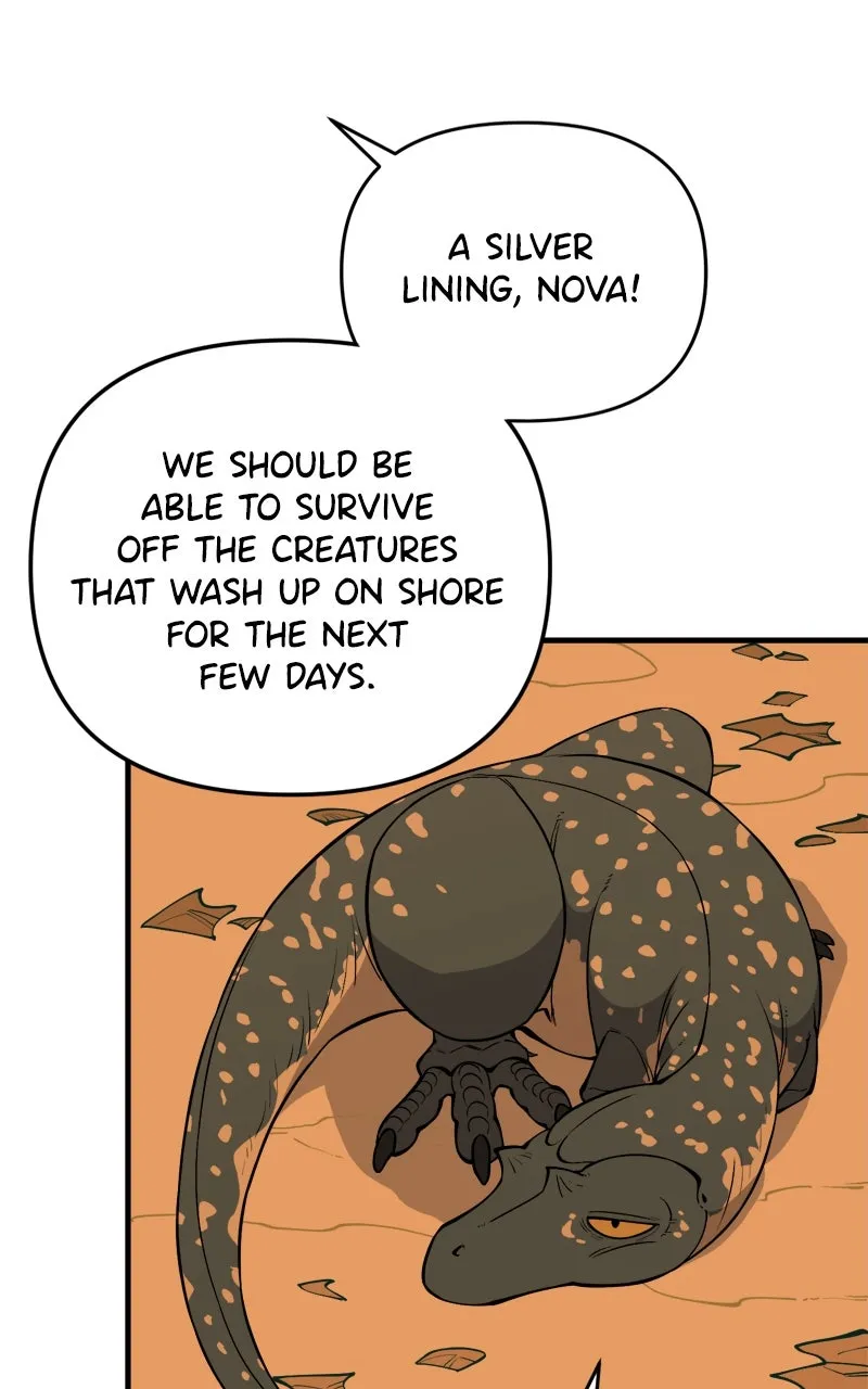 Ancient Animal Tales Chapter 12 page 36 - 
