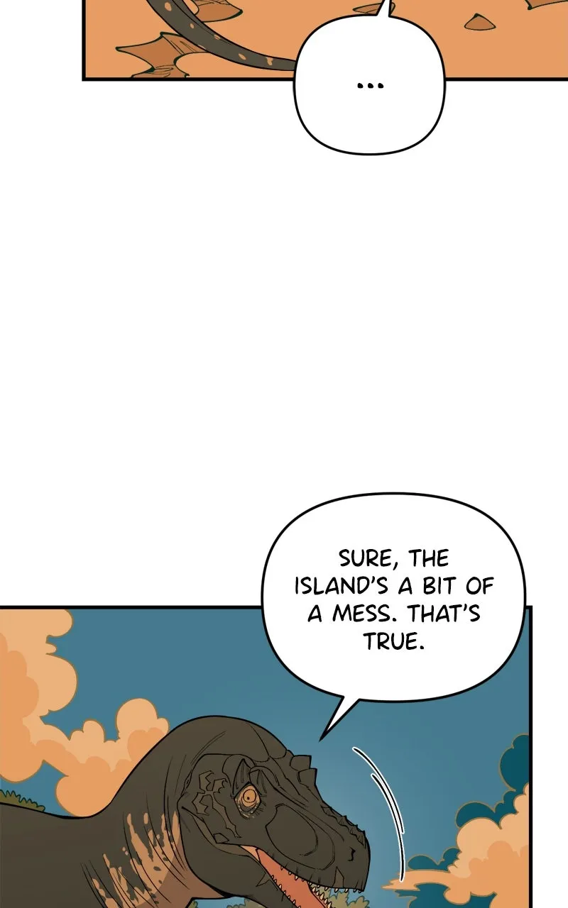 Ancient Animal Tales Chapter 12 page 37 - 