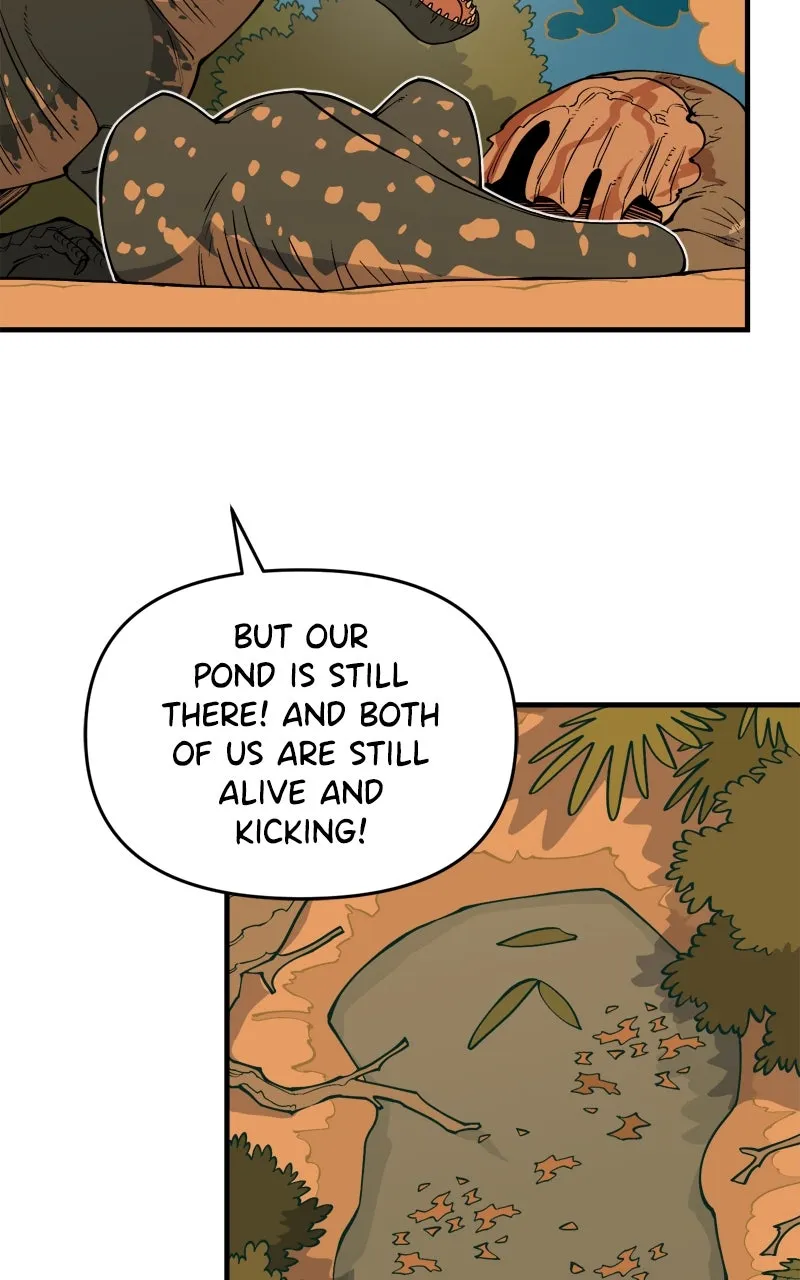 Ancient Animal Tales Chapter 12 page 38 - 