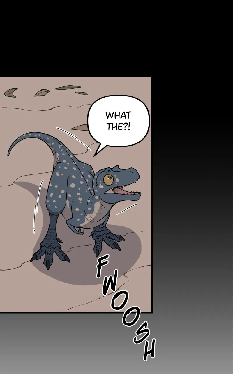 Ancient Animal Tales Chapter 12 page 5 - 