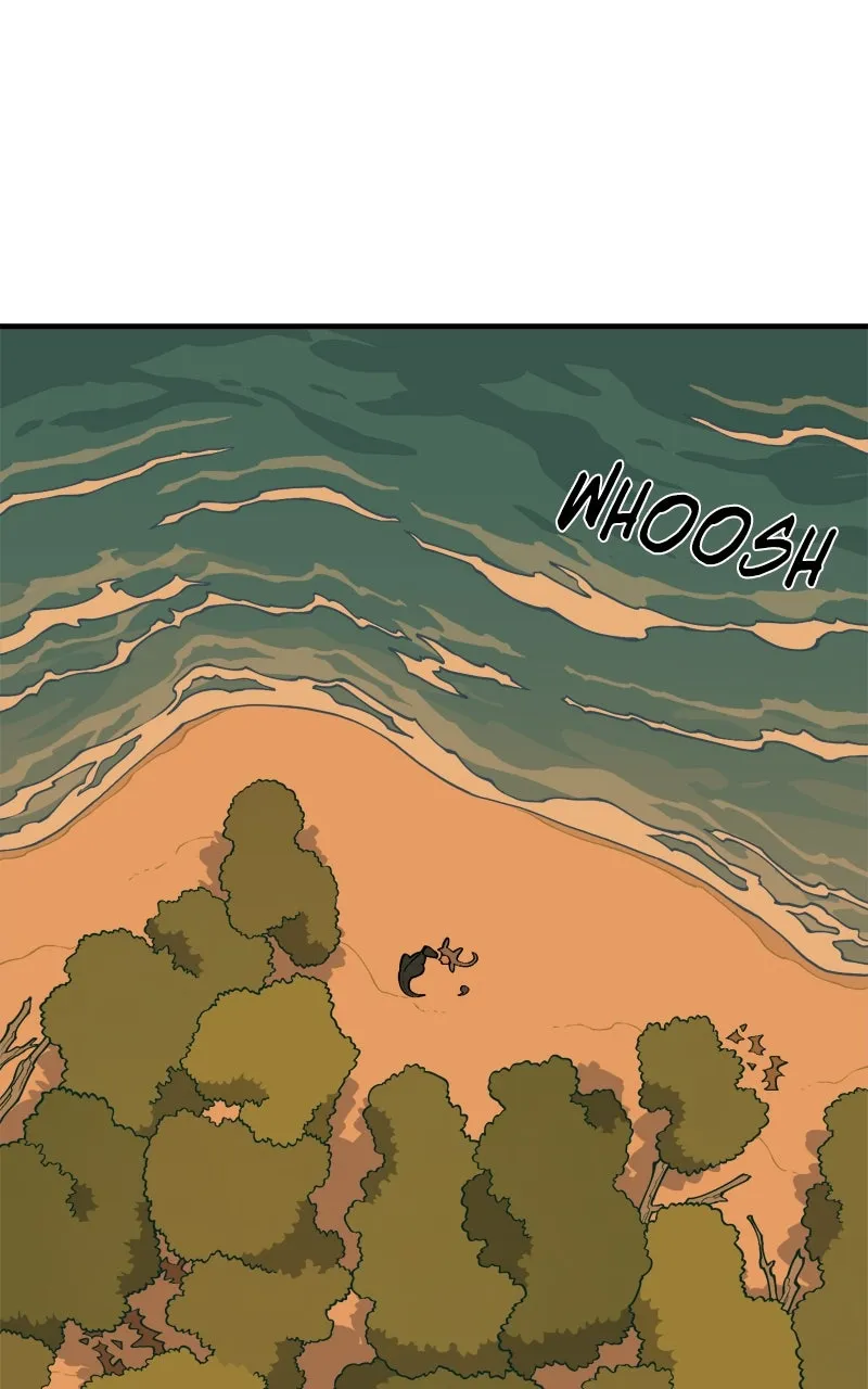 Ancient Animal Tales Chapter 12 page 41 - 