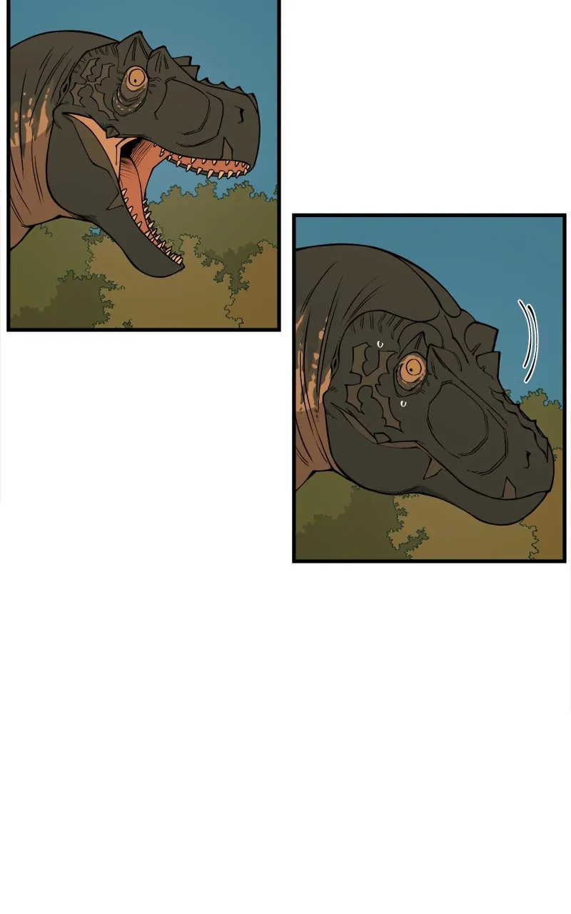 Ancient Animal Tales Chapter 12 page 44 - 