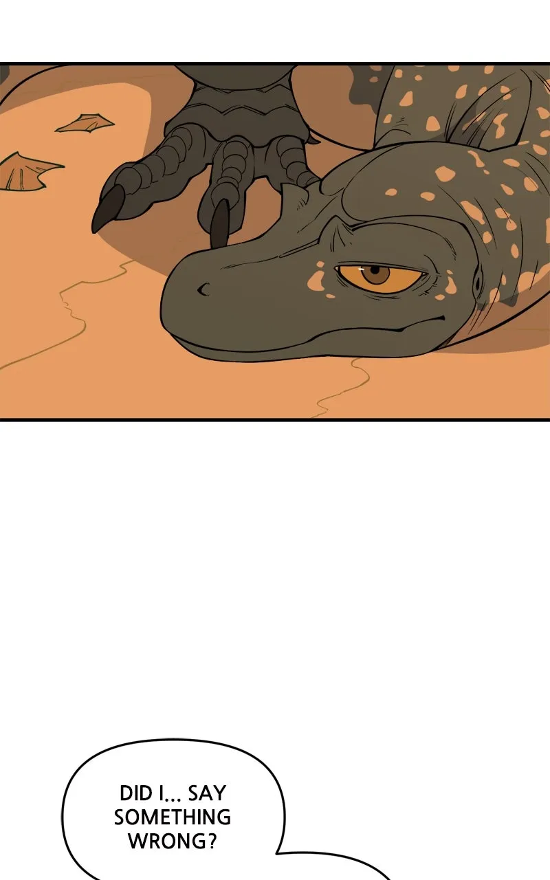 Ancient Animal Tales Chapter 12 page 45 - 
