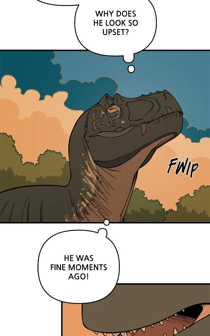 Ancient Animal Tales Chapter 12 page 46 - 