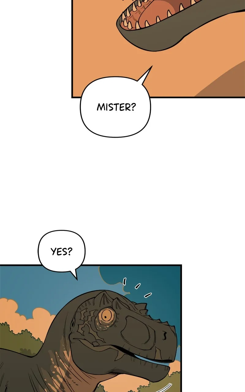 Ancient Animal Tales Chapter 12 page 47 - 