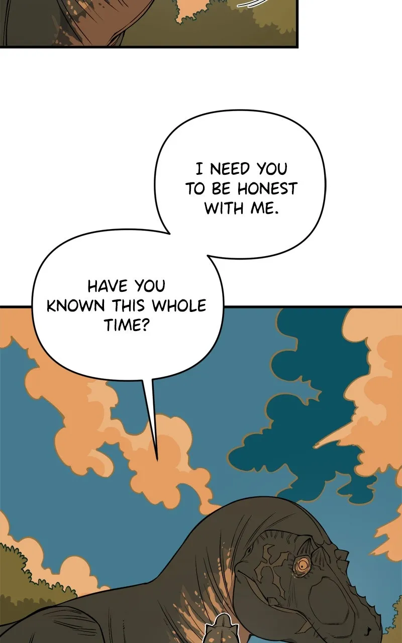 Ancient Animal Tales Chapter 12 page 48 - 