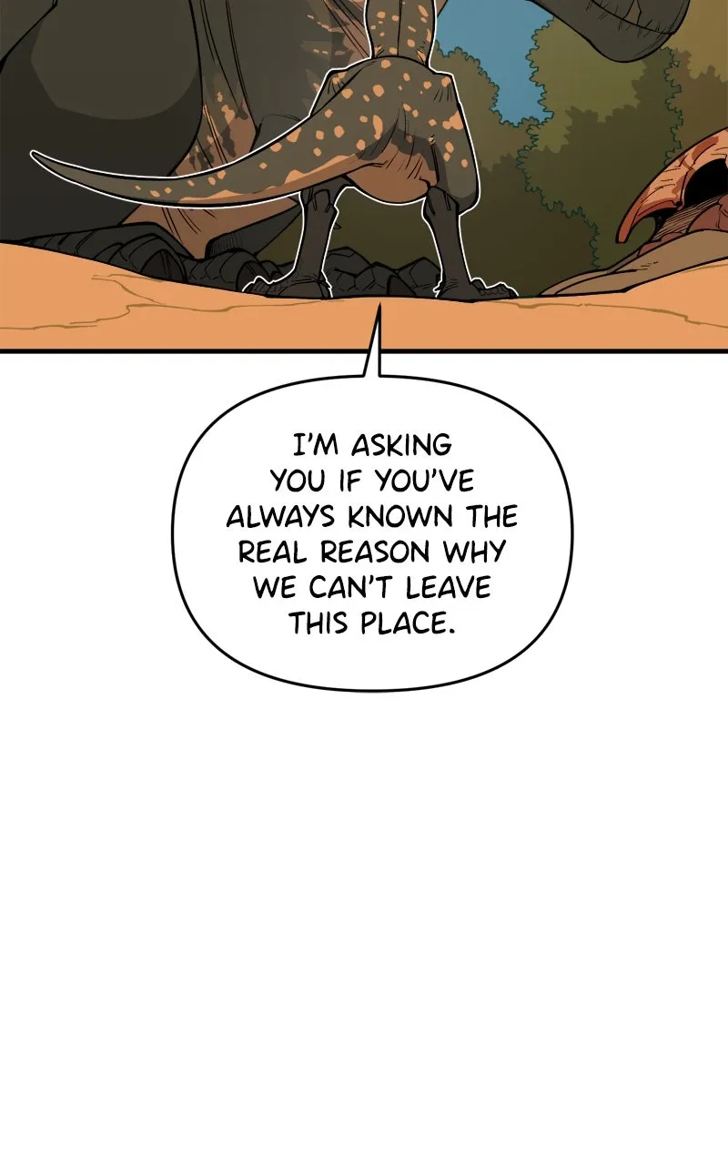 Ancient Animal Tales Chapter 12 page 49 - 
