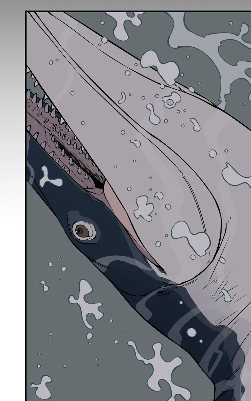Ancient Animal Tales Chapter 12 page 6 - 