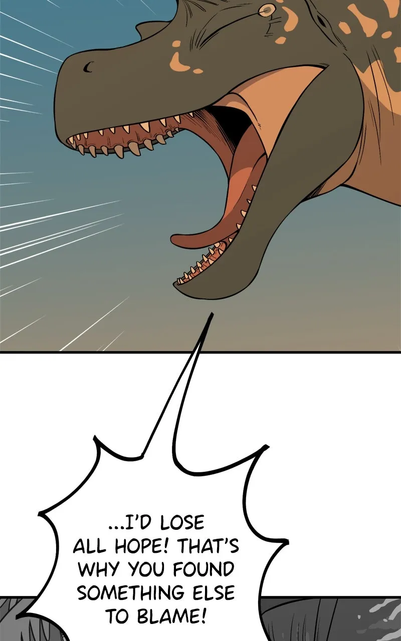 Ancient Animal Tales Chapter 12 page 54 - 