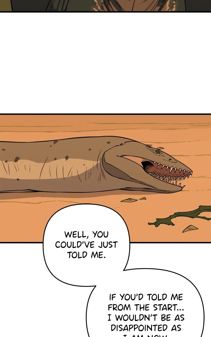 Ancient Animal Tales Chapter 12 page 57 - 
