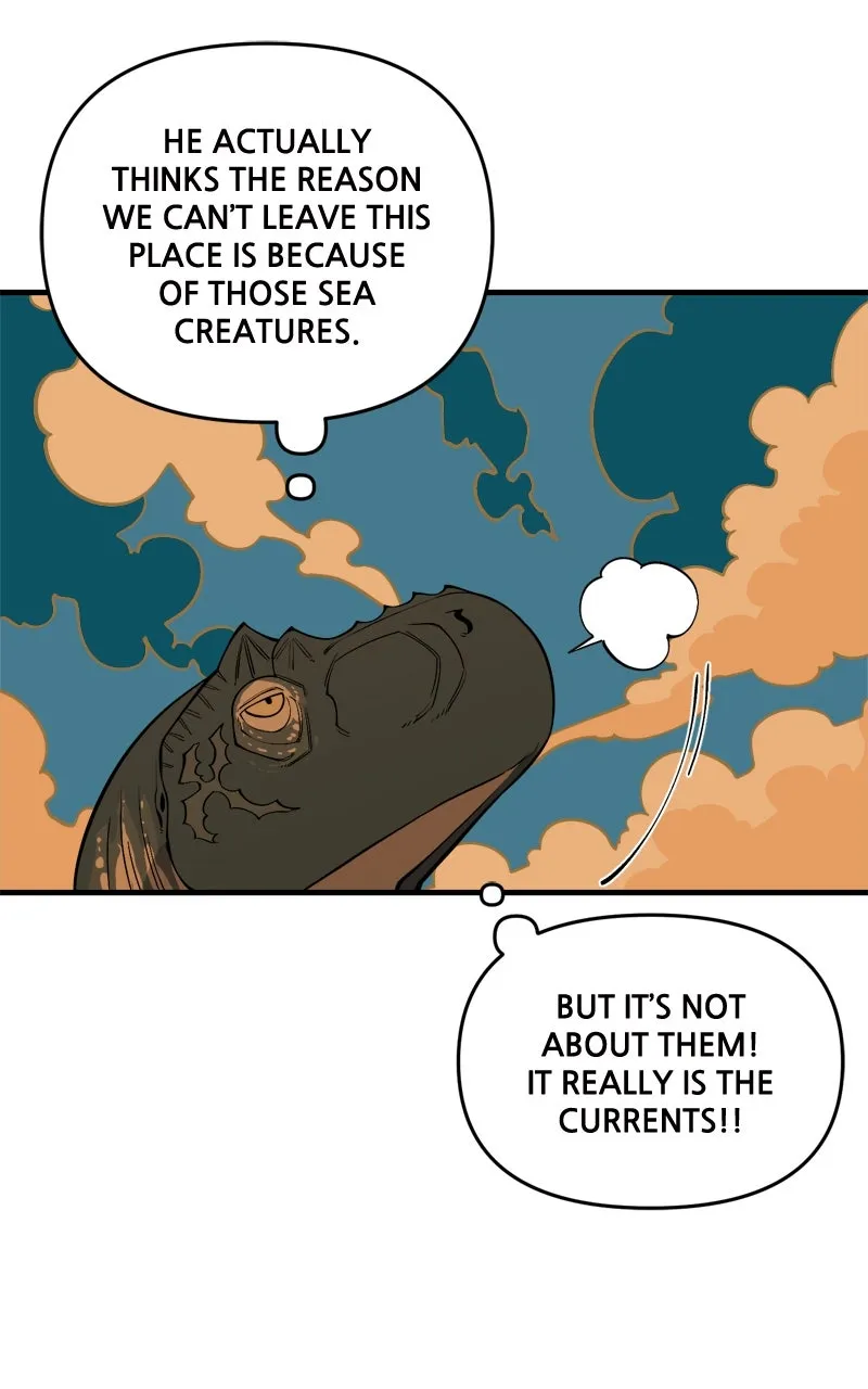 Ancient Animal Tales Chapter 12 page 59 - 