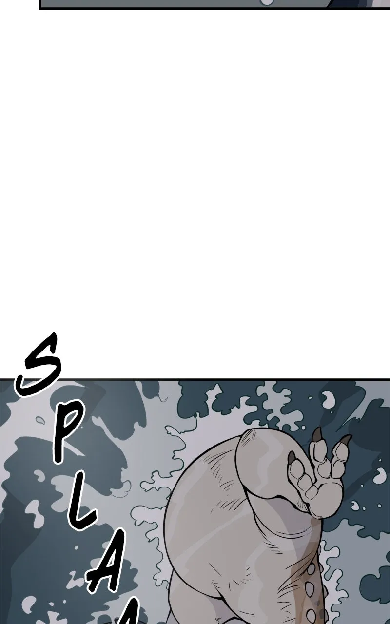 Ancient Animal Tales Chapter 12 page 7 - 