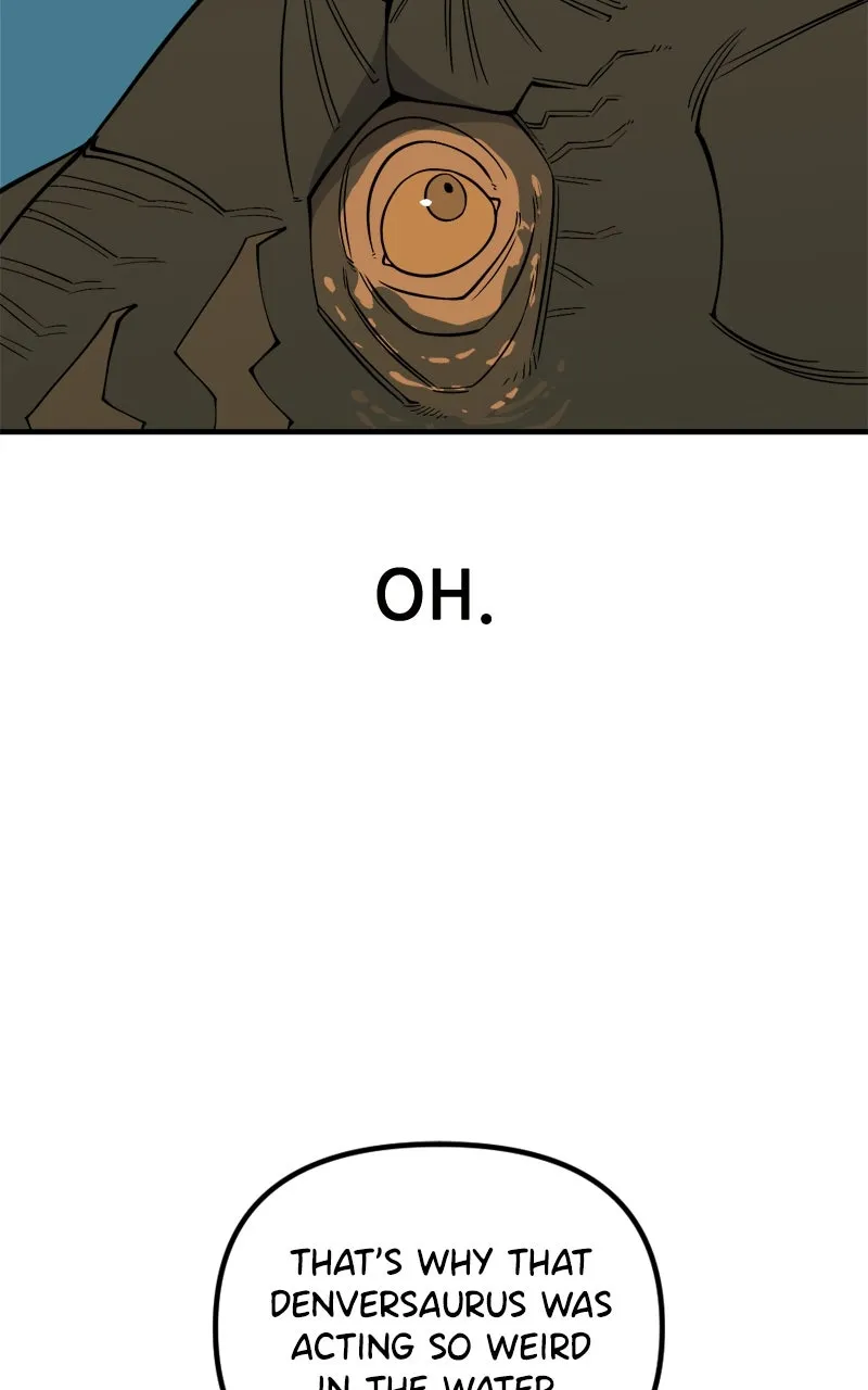 Ancient Animal Tales Chapter 12 page 61 - 