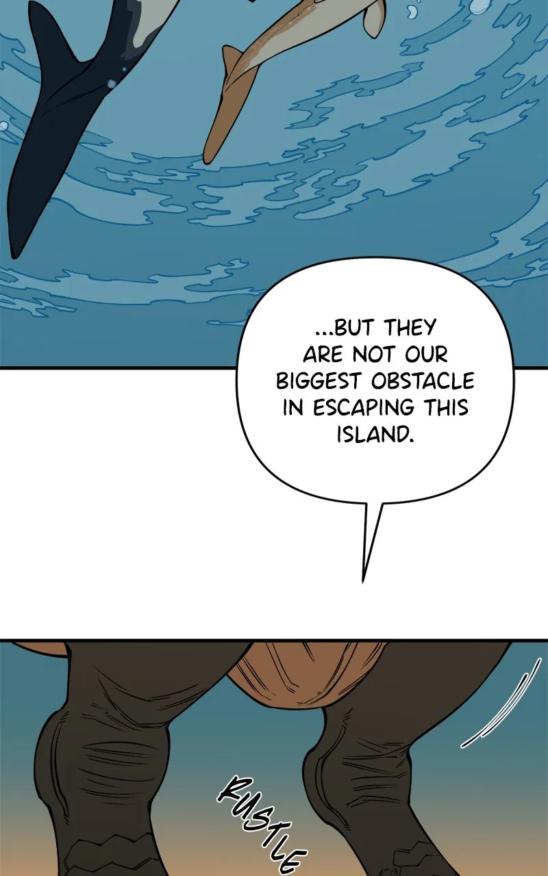 Ancient Animal Tales Chapter 12 page 70 - 