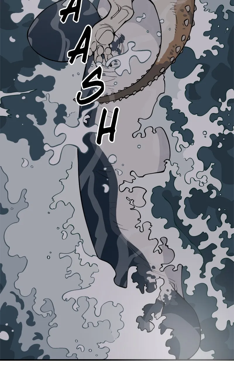 Ancient Animal Tales Chapter 12 page 8 - 