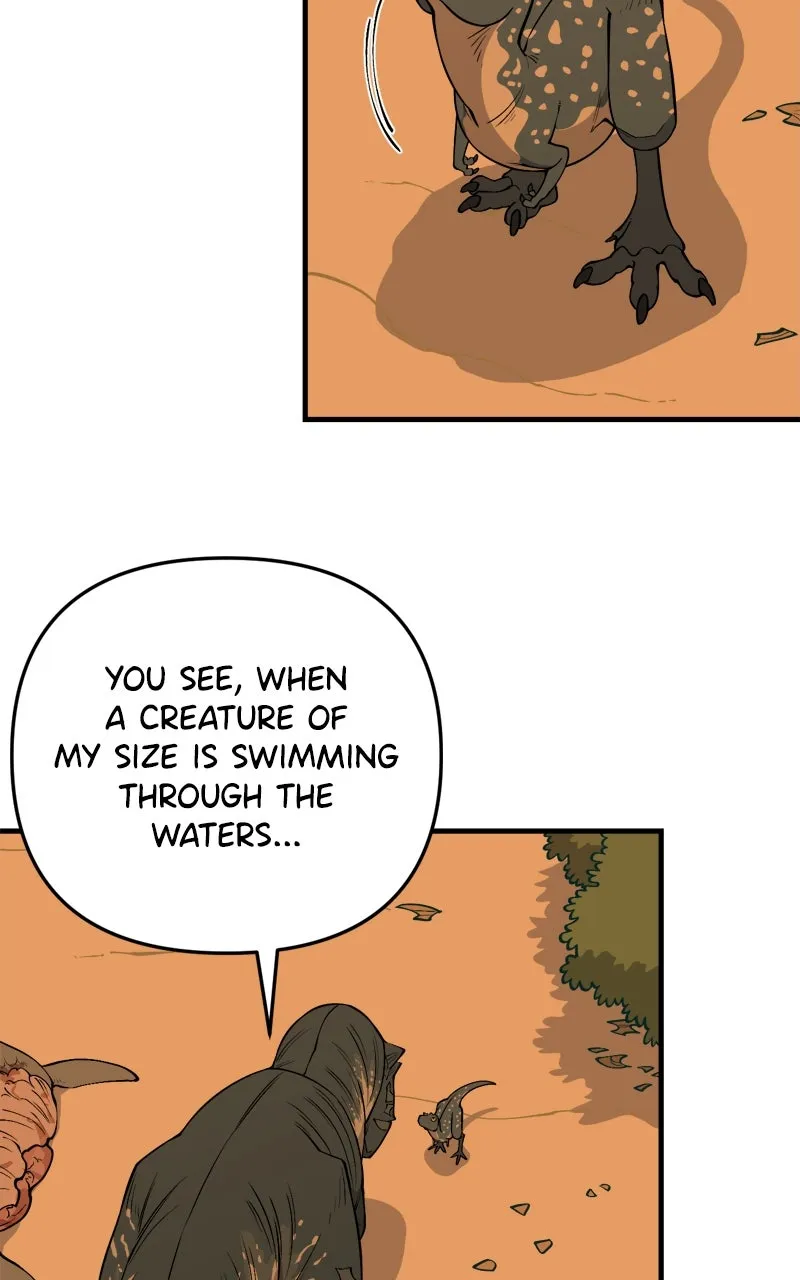 Ancient Animal Tales Chapter 12 page 72 - 
