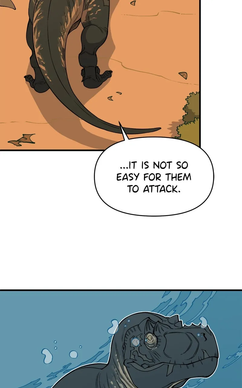 Ancient Animal Tales Chapter 12 page 73 - 