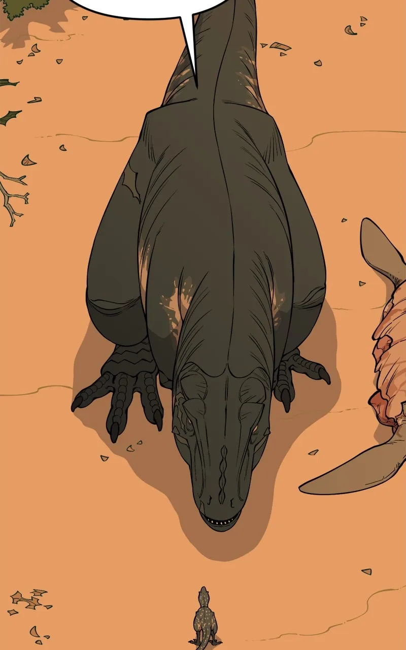 Ancient Animal Tales Chapter 12 page 75 - 