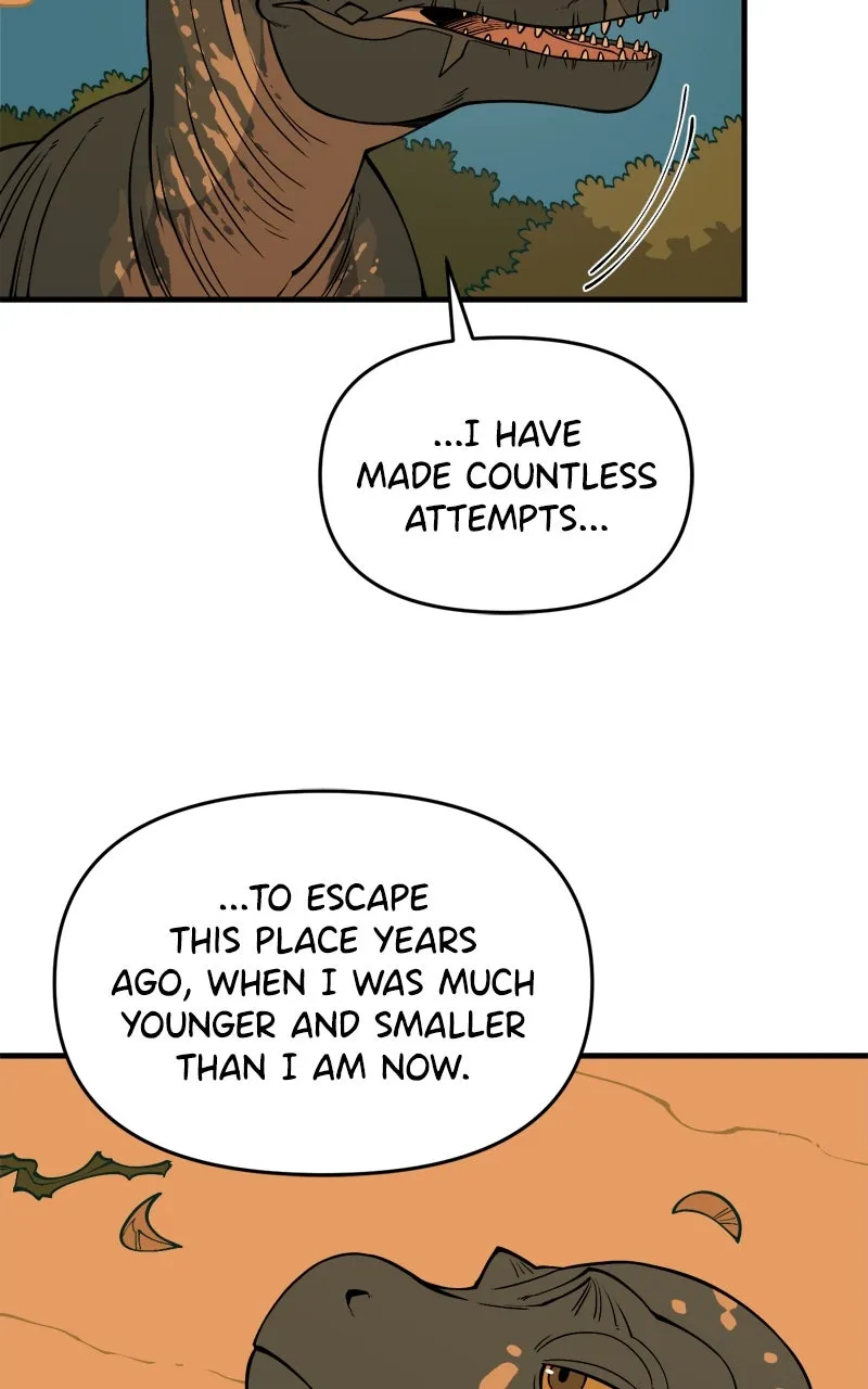 Ancient Animal Tales Chapter 12 page 77 - 