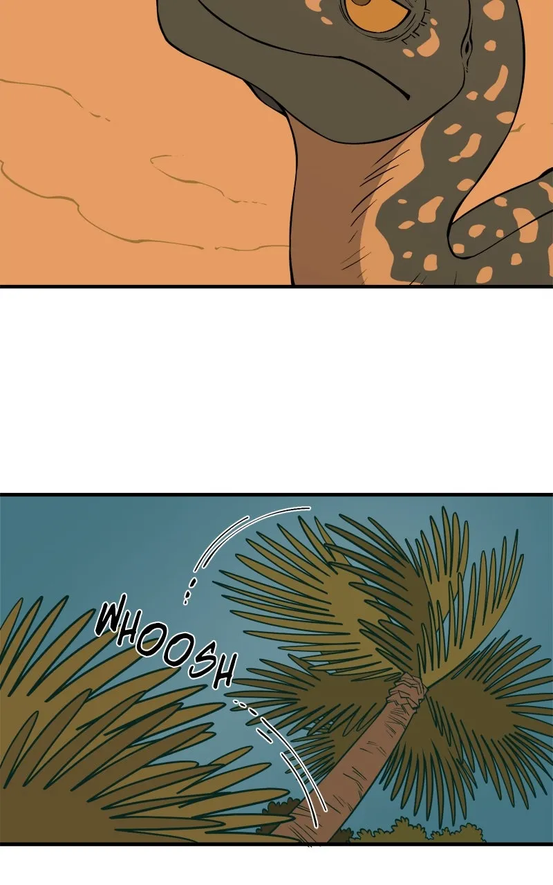 Ancient Animal Tales Chapter 12 page 78 - 