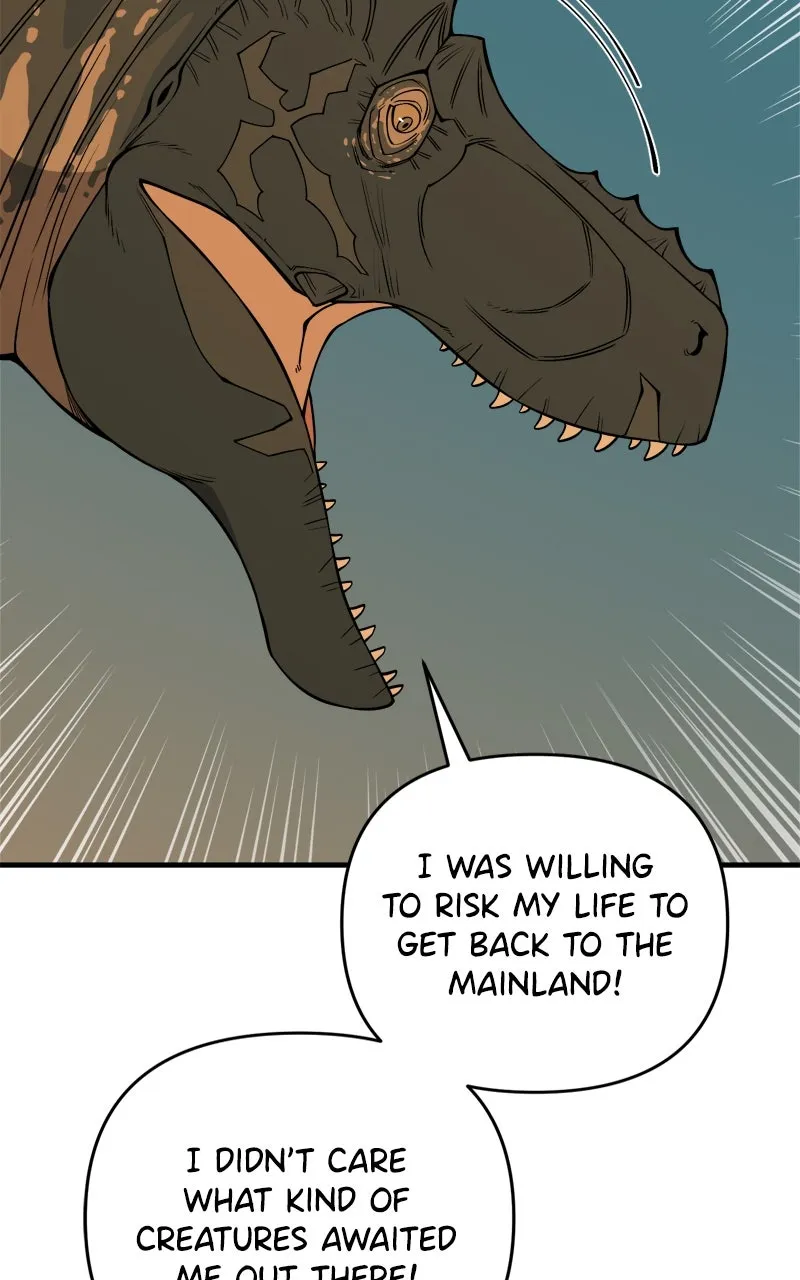 Ancient Animal Tales Chapter 12 page 80 - 