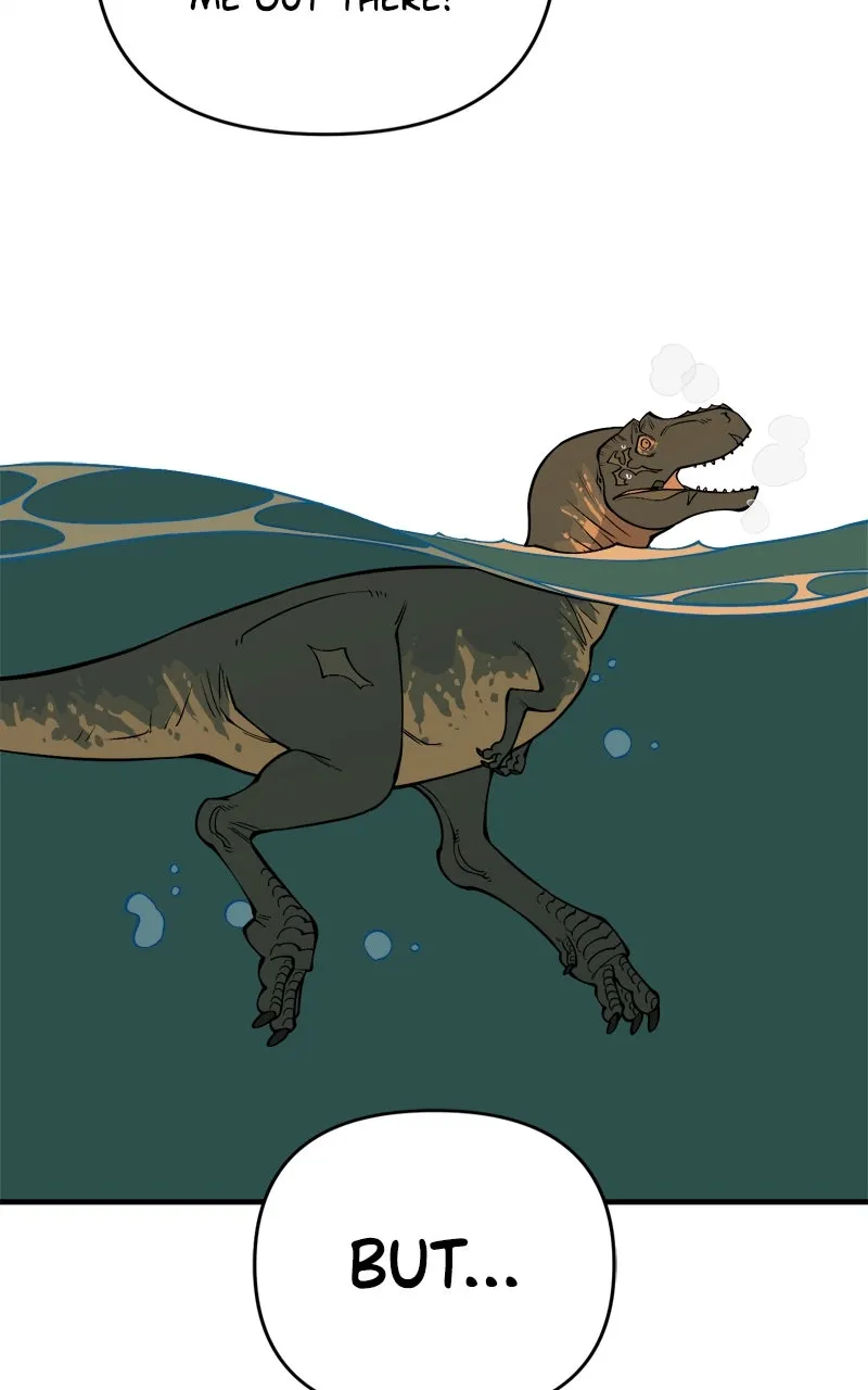 Ancient Animal Tales Chapter 12 page 81 - 