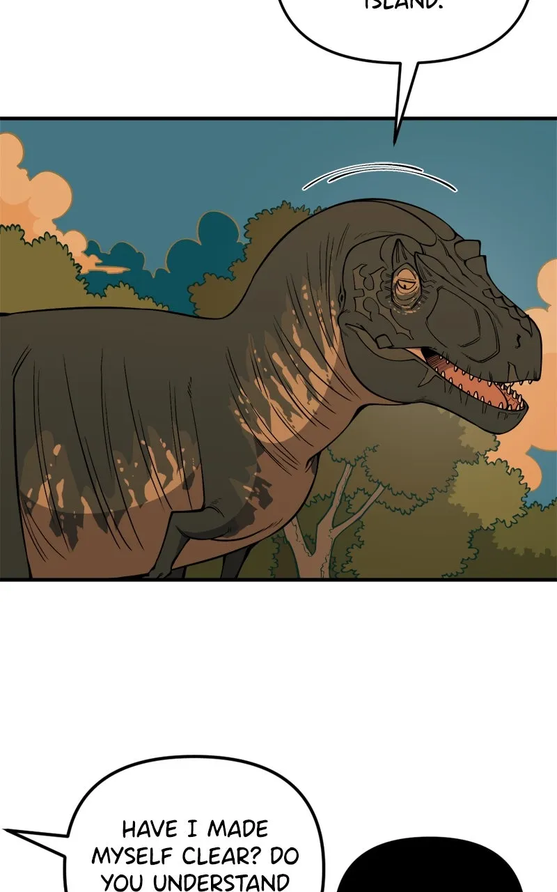 Ancient Animal Tales Chapter 12 page 83 - 