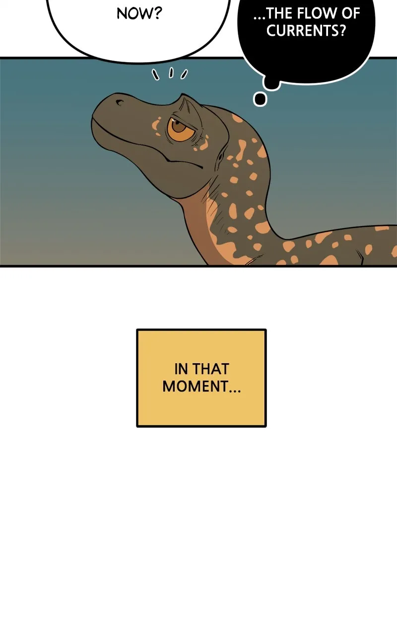 Ancient Animal Tales Chapter 12 page 84 - 
