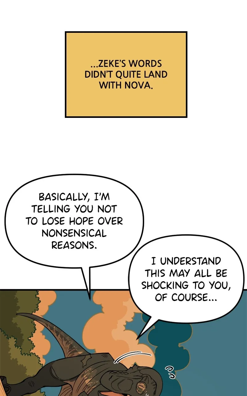 Ancient Animal Tales Chapter 12 page 85 - 