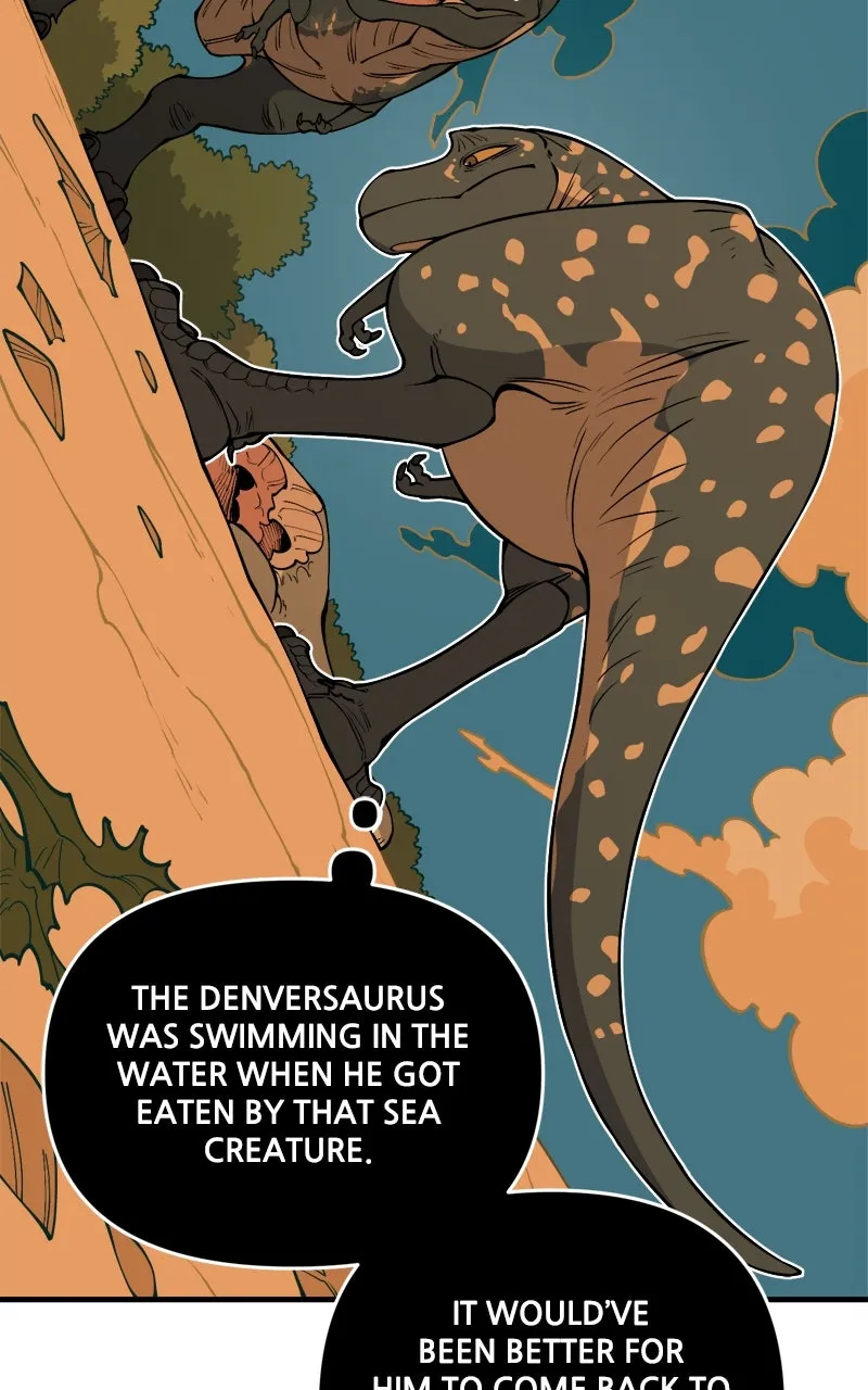 Ancient Animal Tales Chapter 12 page 86 - 