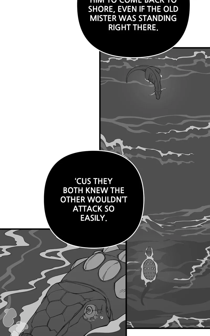 Ancient Animal Tales Chapter 12 page 87 - 