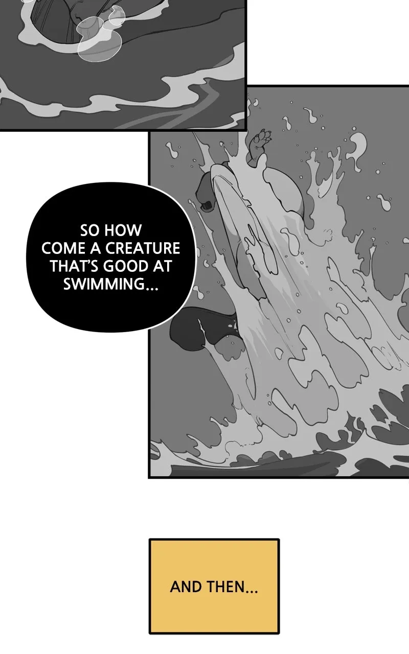 Ancient Animal Tales Chapter 12 page 88 - 
