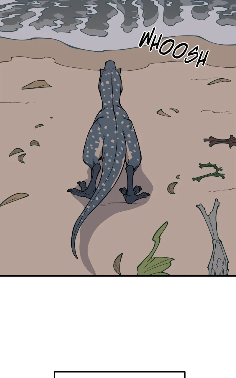 Ancient Animal Tales Chapter 12 page 10 - 
