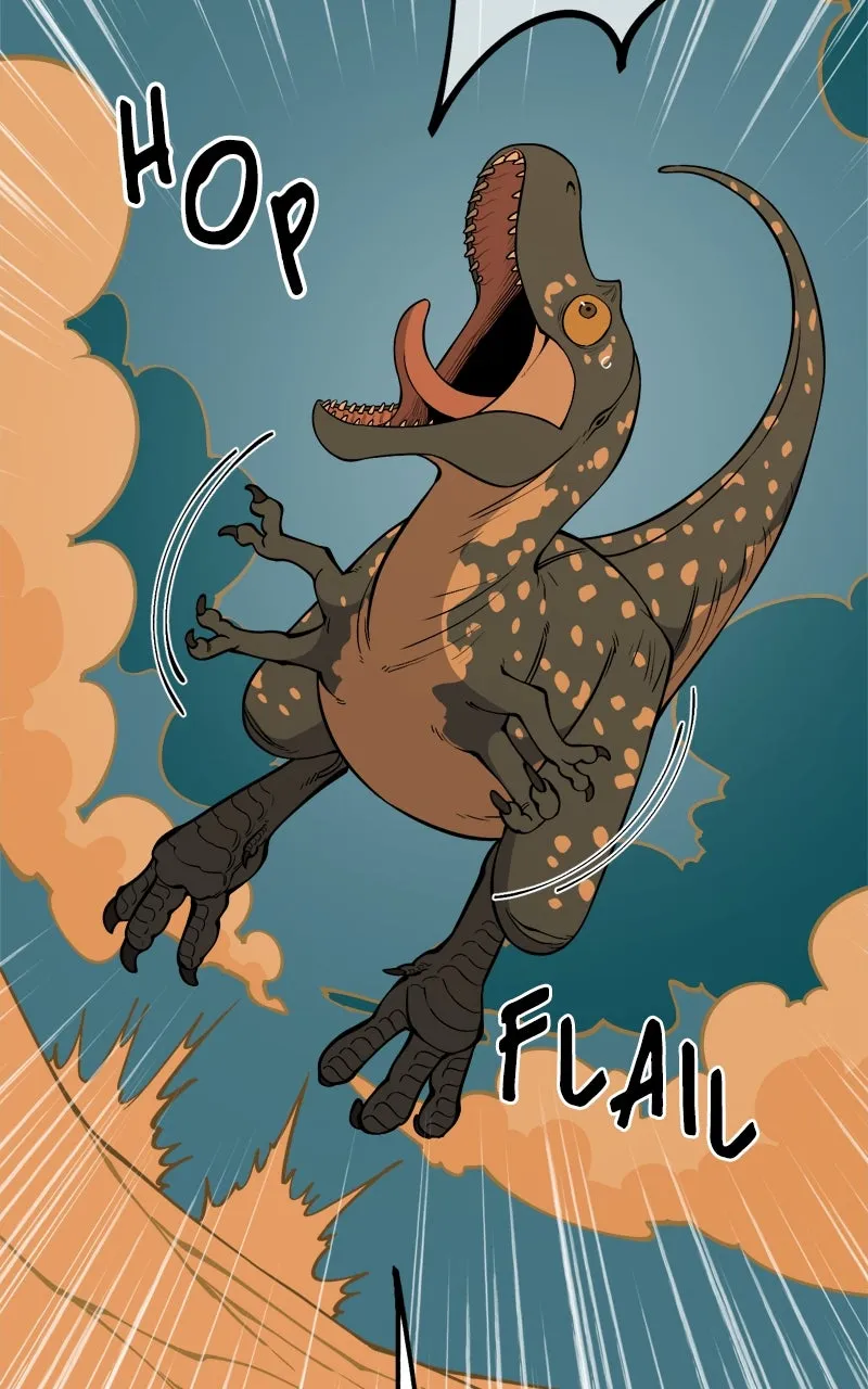 Ancient Animal Tales Chapter 12 page 94 - 