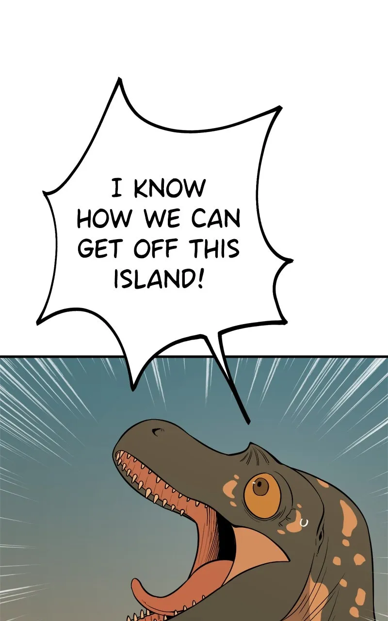 Ancient Animal Tales Chapter 12 page 97 - 