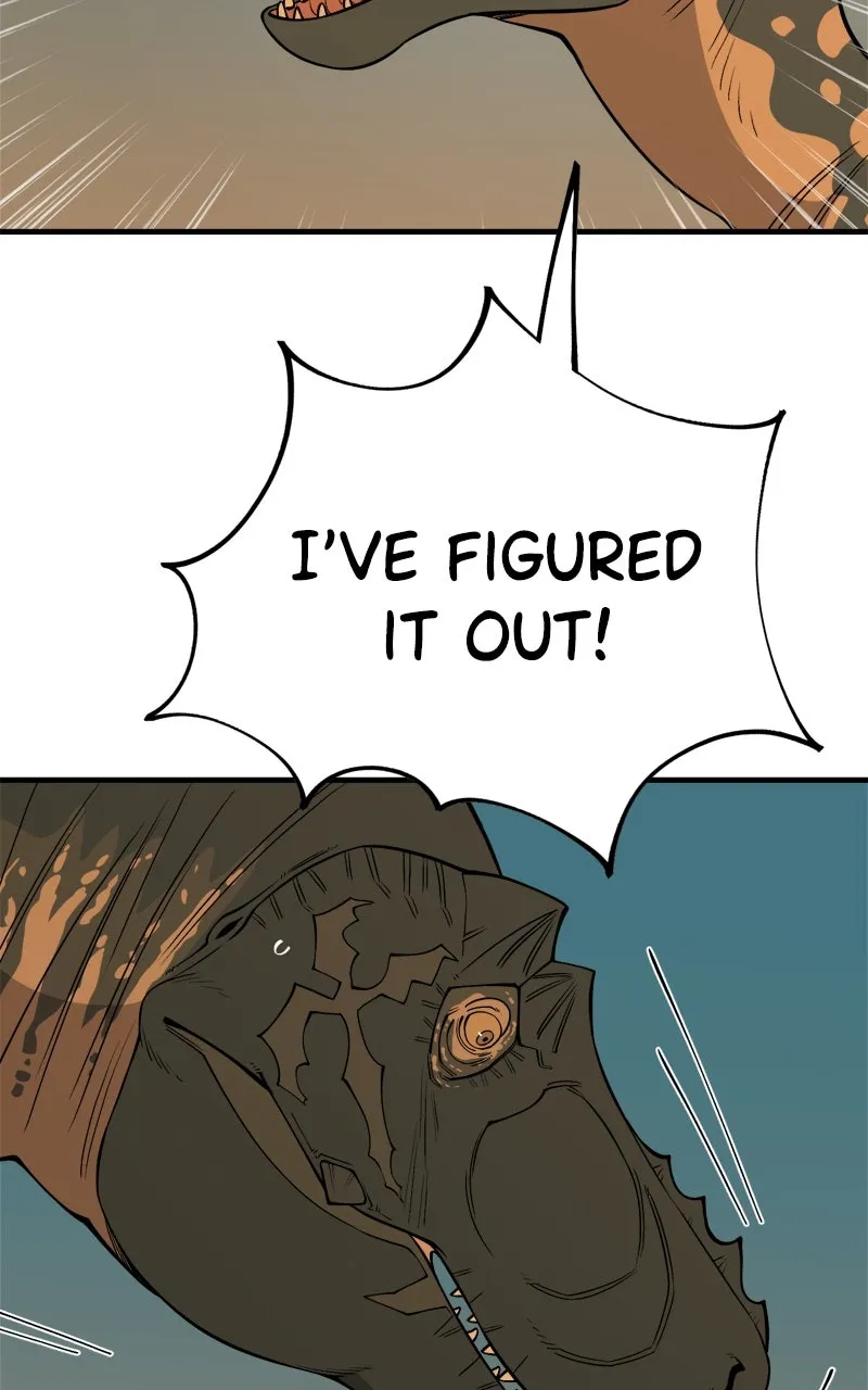 Ancient Animal Tales Chapter 12 page 98 - 