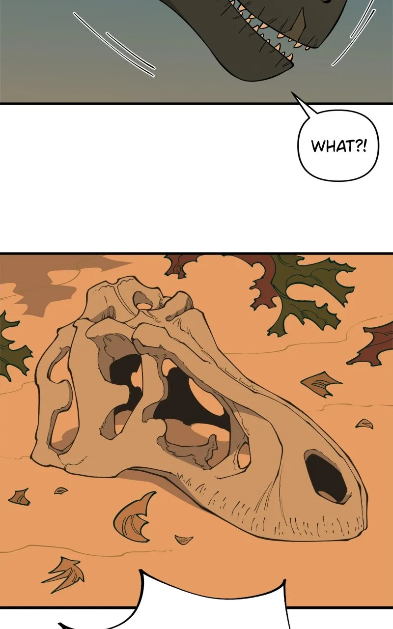 Ancient Animal Tales Chapter 12 page 99 - 