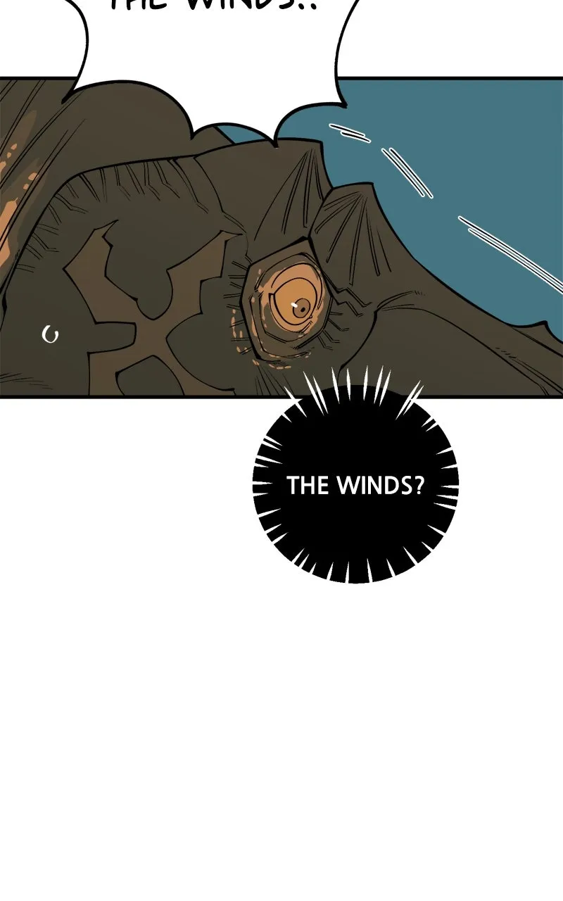 Ancient Animal Tales Chapter 13 page 11 - 