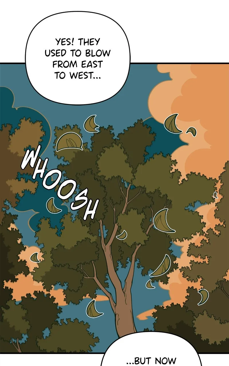 Ancient Animal Tales Chapter 13 page 12 - 