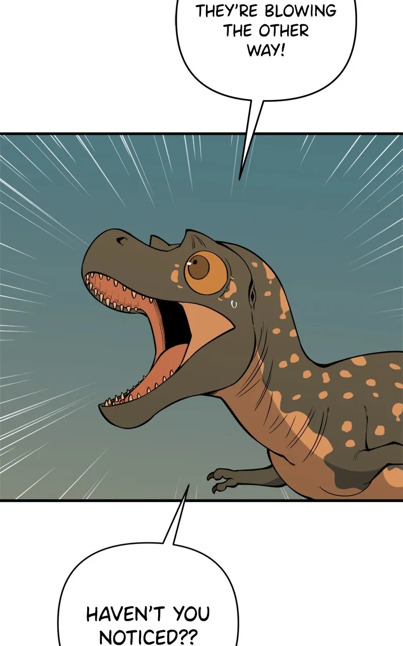 Ancient Animal Tales Chapter 13 page 13 - 